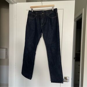 J. Crew Driggs Jeans